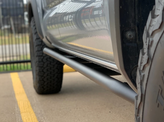 Cali Raised Trail Edition Rock Sliders for Toyota Tacoma 2005-2023