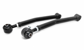 Rough Country 11380 Rear Upper Adjustable Control Arm Pair for Jeep Wrangler JK 2007-2018