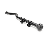 Rough Country 1179 Front Forged Adjustable Track Bar for Jeep Wrangler JK 2007-2018