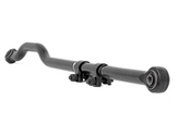 Rough Country 11062 Forged Rear Adjustable Track Bar for Jeep Wrangler JL 2018+