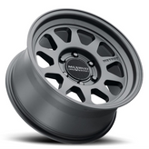 Method Race Wheel MR31678550500 Street Series 316 Wheel 17x8.5 | 5on5 | Matte Black