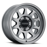 Method Race Wheel MR31678550800 Street Series 316 Wheel 17x8.5 5x5 Titanium
