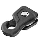 Smittybilt 99044 Delta Series Forged Snatch Block