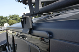 Smittybilt DS31-4 Defender Roof Rack Mounting Kit for Jeep Wrangler JK 2007-2018