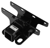 Smittybilt JH46 2" Receiver Hitch for Jeep Wrangler JL 2018+