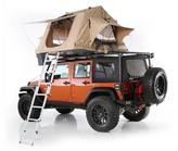 Smittybilt 2783 Overlander Tent