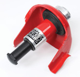 TeraFlex 2.5" Front & Rear Speedbump Bumpstop for Jeep JK