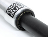 Close Up of TeraFlex 2.5" Front and Rear Speedbump Bumpstop Kit for Wrangler JK 07-16