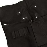 Rugged Ridge 13260.09 C3 Tailgate Cover for Jeep Wrangler JK 2007-2018