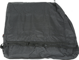 Rugged Ridge 12107.06 Freedom Panel Storage Bag for Jeep Wrangler JK, JL & Gladiator JT 2007+