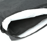 Rugged Ridge 12107.06 Freedom Panel Storage Bag for Jeep Wrangler JK, JL & Gladiator JT 2007+