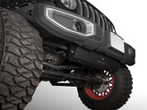 Reaper Off-Road JLJTFSKD1-JL Immortal S1 Front Bumper Skid Plate for Jeep Wrangler JL 2018+