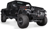 Reaper Off-Road JFBMW-JT Immortal F2 Front Bumper for Jeep Gladiator JT 2020+