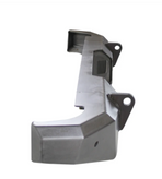 Motobilt MB1112 Rear Hammer Series Bumper for Jeep Gladiator JT 2020+