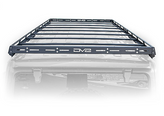 DV8 Offroad RRJL-02 Roof Rack for Jeep Wrangler JL and Gladiator JT 2018+