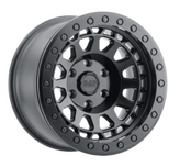 Black Rhino 1785PRM-85127M71 Primm Beadlock | 17x8.5 | 5x5 | Matte Black