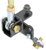 Rock Jock 256200-101 Rear Antirock Sway Bar Kit for Jeep Gladiator JT 2020+