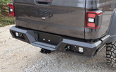 LoD Offroad JRB2001 Destroyer Rear Bumper for Jeep Gladiator JT 2020+