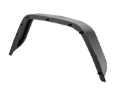 Rugged Ridge 11615.49 Rear Steel Tube Fender Flare Kit for Jeep Gladiator JT 2020+