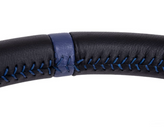 PRP Seats Deep Dish Steering Wheel Leather