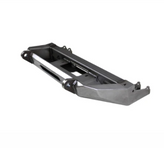 Motobilt MB1149 Tomahawk Front Frame Chop Bumper for Jeep Wrangler JK, JL & Gladiator JT 2007+