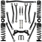 Rock Krawler JT30PXNL 3" Pro-X No Limits System for Jeep Gladiator JT 2020+