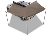 Rhino Rack 33300 Batwing Compact Awning for Pioneer Rack- Drivers Side