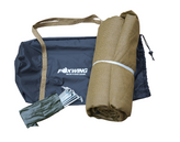 Rhino Rack 31115 Batwing Mesh Floor Saver