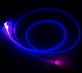 Oracle Lighting 4233-333 ColorSHIFT Fiber Optic LED Interior Kit