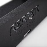 Reaper Off-Road JKRBX2A-B Immortal R5 Rear Bumper for Jeep Wrangler JK 2007-2018