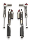 Falcon Series SP2 3.3 Fast Adjust Piggyback Shock Kit | 2-4.5" Lift | 4 Door | EcoDiesel/4xe/392 (Wrangler JL 2018-2023)