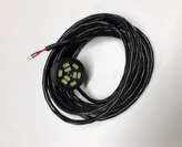 DCS Lighting Surface Mount Rock Light- Single