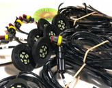 DCS Lighting Rock Light Kit for Jeep Wrangler JL 2018+