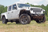 Superlift 40051 2.5" Leveling Kit for Jeep Gladiator JT 2020+