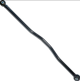 Superlift 5771 Rear Adjustable Track Bar 2-6" Lift for Jeep Wrangler JK 2007-2018