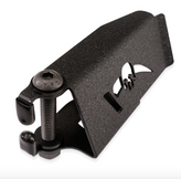 Reaper Offroad JFP01 Skull Kicker Foot Peg Pair for Jeep Wrangler JK, JL & Gladiator JT 2007+