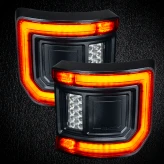 Oracle Lighting 5882-504 V2 Flush Mount LED Tail Lights for Jeep Gladiator JT 2020+