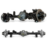 Dynatrac JKHP-3X3002-H Hard Core Plus 60/60 Axle Set | E-Locker \ 5.13 Gears for Jeep Wrangler JK 2007-2018