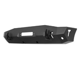 Westin Automotive 59-80065 WJ2 Front Stubby Bumper for Jeep Wrangler JL & Gladiator JT 2018+