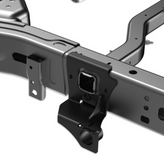 Artec JT0003 Rear Sway Bar Brackets for Jeep Gladiator JT 2020+