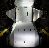 Artec TY6880 Full Skid Plate System for Toyota 4Runner Gen5 2009+