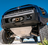 Artec TY6880 Full Skid Plate System for Toyota 4Runner Gen5 2009+
