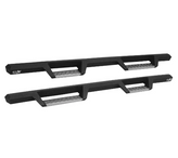 Westin Automotive 56-141652 HDX Drop Nerf Steps with Stainless Steps for Jeep Gladiator JT 2020+