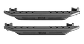 Westin Automotive 42-6005 Snyper Triple Tube Rock Rails for Jeep Wrangler JK 2 Door 2007-2018