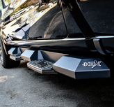 Westin Automotive 56-24165 HDX Xtreme Nerf Step Bars for Jeep Gladiator JT 2020+