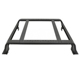 Westin Automotive 51-10005 Overland Cargo Rack for Jeep Gladiator JT 2020+
