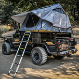 Westin Automotive 51-10005 Overland Cargo Rack for Jeep Gladiator JT 2020+