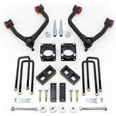 ReadyLift 69-5475 4" SST Lift Kit for Toyota Tundra 2007+