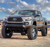 ReadyLift 44-5660 6" Lift Kit with Bilstein Shocks for Gen 3 Toyota Tacoma 2016-2023