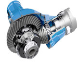 Dana 10047715 Ultimate Dana 44 AndanTEK Front Axle for Jeep Wrangler JL 2018+